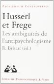 Husserl-Frege