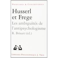 Husserl-Frege