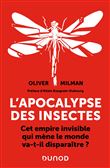 L'apocalypse des insectes