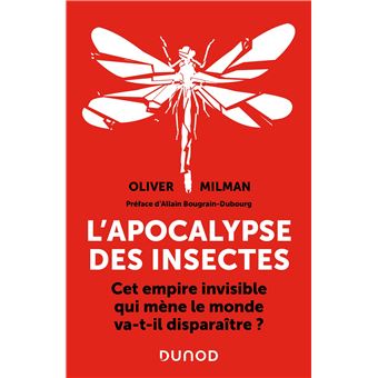 L'apocalypse des insectes