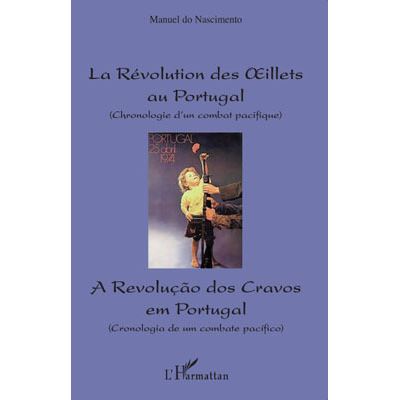 La révolution des Oeillets au Portugal