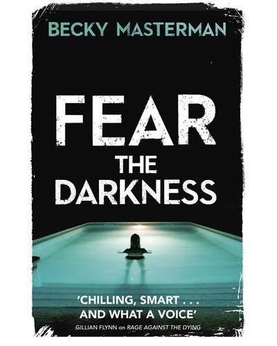 FEAR THE DARKNESS