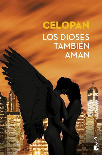 LOS DIOSES TAMBIEN AMAN (ED.LIMITADA)