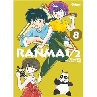 Ranma 1/2 - Édition originale