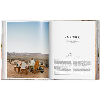 Great Escapes USA. The Hotel Book