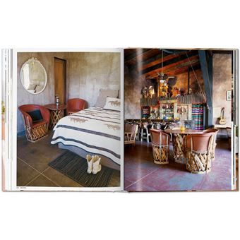 Great Escapes USA. The Hotel Book