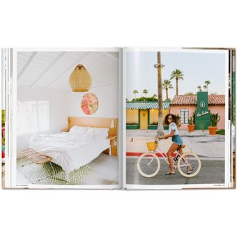 Great Escapes USA. The Hotel Book