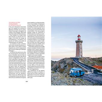 Vivre nomade en van ou en camion aménagé