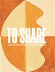 To Share