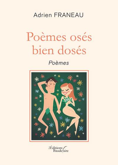 Poèmes osés bien dosés