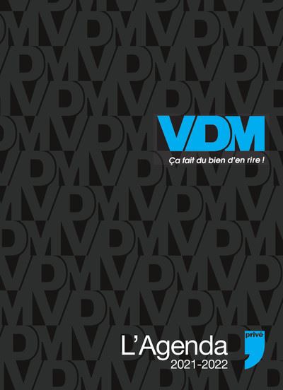 L'agenda VDM 2021-2022