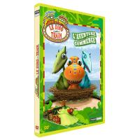 Volume 1 : L'aventure commence