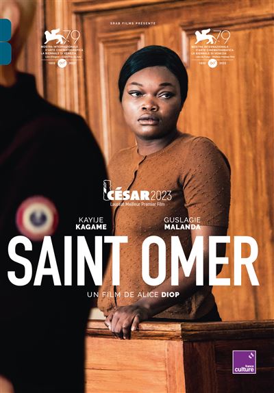 Saint-Omer DVD