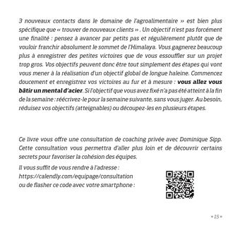 Mon Journal du Succès