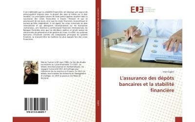 L'assurance des dépôts bancaires et la stabilité financière