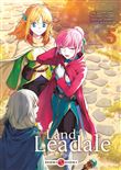In the Land of Leadale - vol. 05