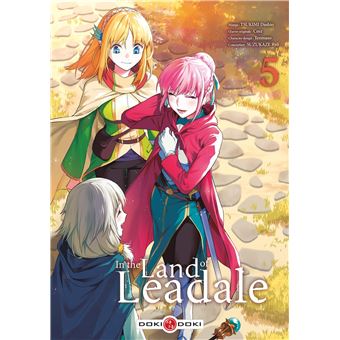 In the Land of Leadale, Vol. 2 (light novel) eBook by Ceez - EPUB Book