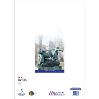 Revue Médecine et Armées, Vol. 48, No. 1