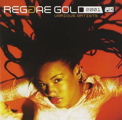 Reggae gold 2001/various