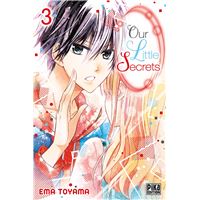 Our Little Secrets