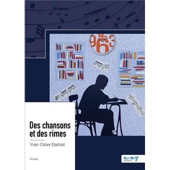 Des chansons et des rimes
