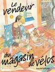 Le vendeur du magasin de velos vol.3