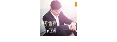 Beethoven - Schubert - Digipack