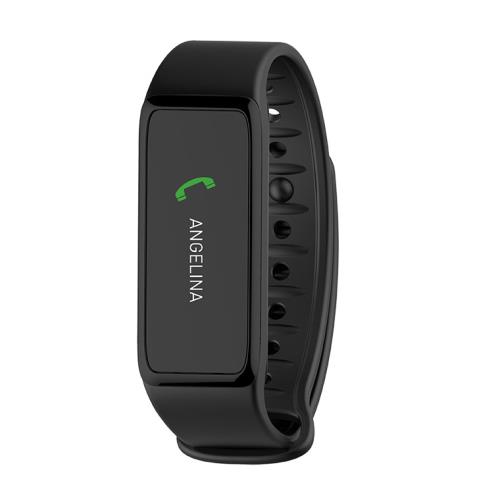 MYKRONOZ ZEFIT3 ACTIVITEIT TRACKER ZWART