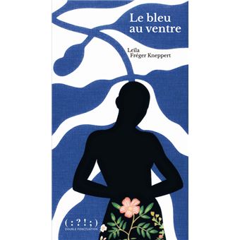 Le bleu au ventre