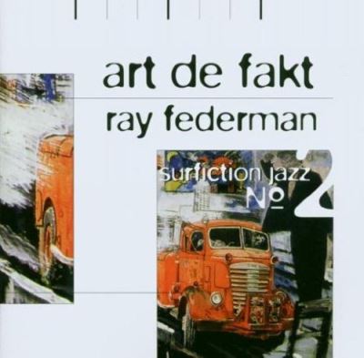 Surfiction jazz N°2