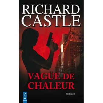 Vague de Chaleur - 1