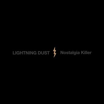 Nostalgia killer - CD