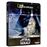 Star Wars - Episode IV : Un nouvel espoir - Édition Spéciale Fnac - Boîtier SteelBook - Blu-ray...