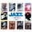 Jazz Magazine Les 100 Divas du Jazz Coffret Digipack Edition Fourreau Inclus un livret_0