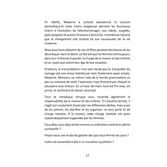 Working-girl épanouie, c'est possible !