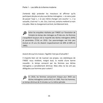 Working-girl épanouie, c'est possible !