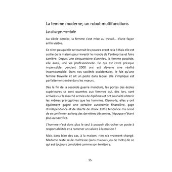 Working-girl épanouie, c'est possible !