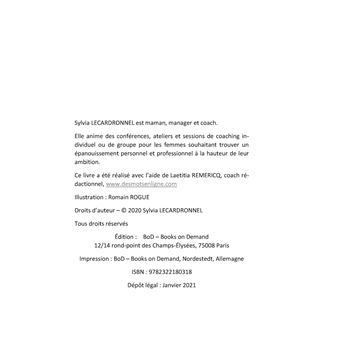 Working-girl épanouie, c'est possible !