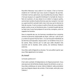 Working-girl épanouie, c'est possible !