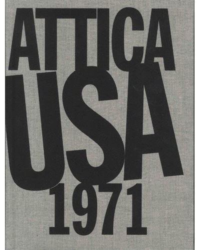 Attica, USA 1971