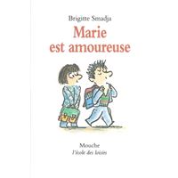 Marie est amoureuse