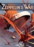 Zeppelin contre ptérodactyles