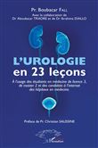 L'urologie en 23 leçons