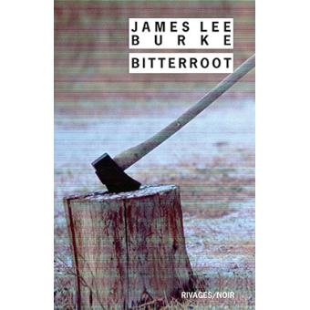 Bitterroot - 1