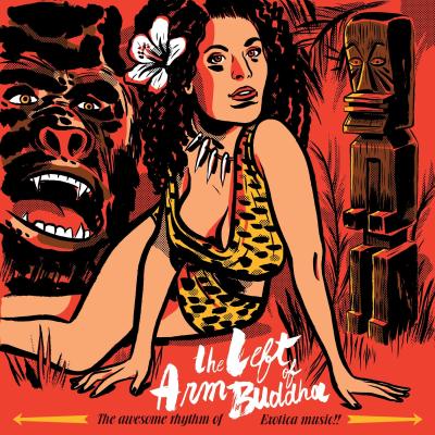 Monkey's affair - Ep
