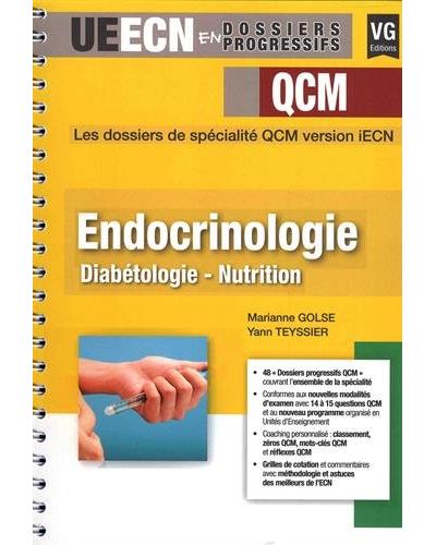 Endocrinologie,2