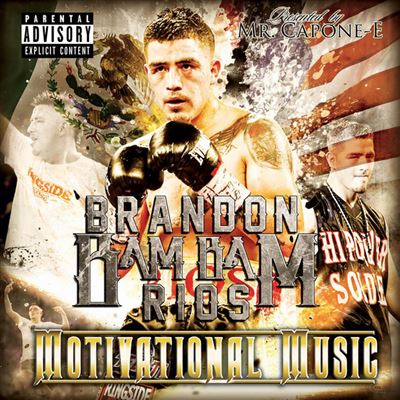 Motivational music