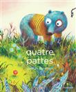 Quatre pattes
