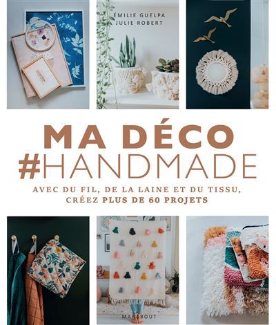 Ma déco #hand made