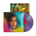 Euphoric - Vinilo Violeta